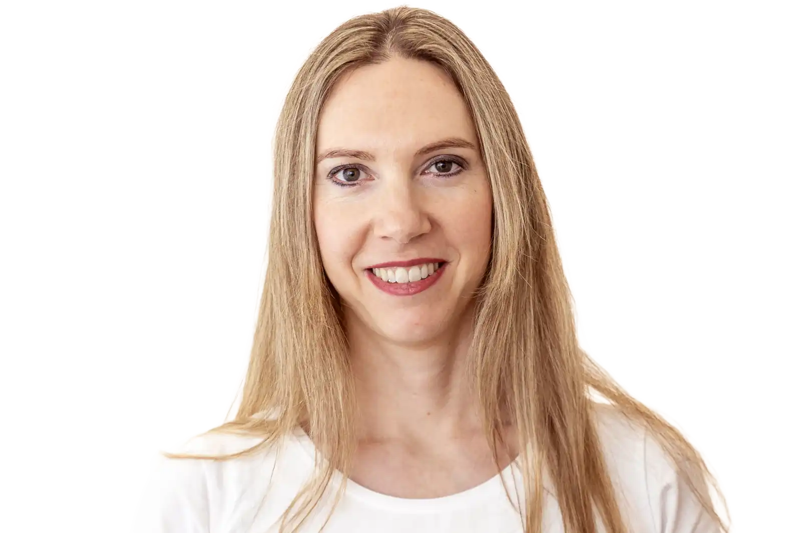 Nina Simon, Kosmetikerin EFZ, Geschäftsführerin