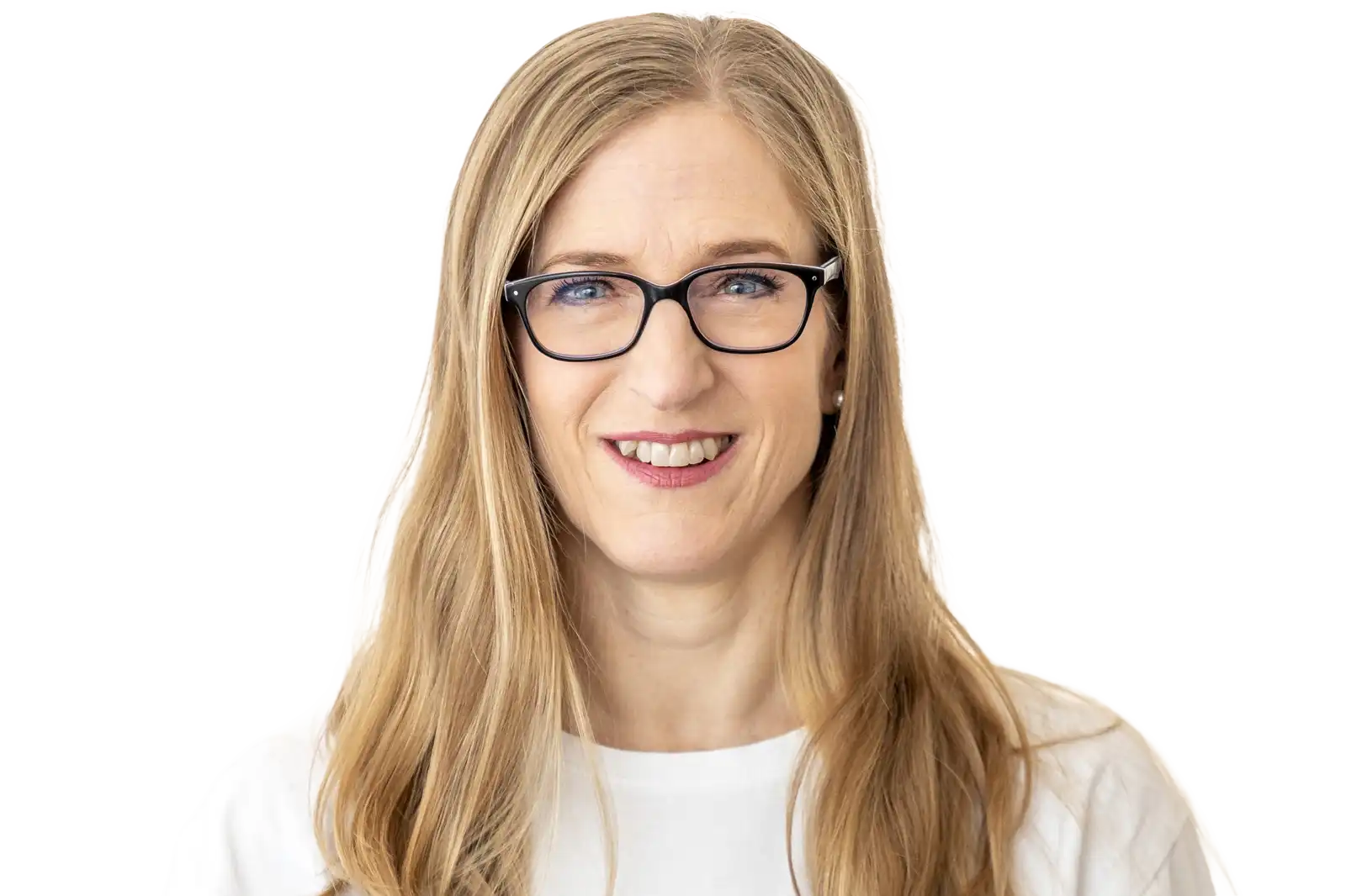 Sabine Portmann,  Kosmetikerin FA